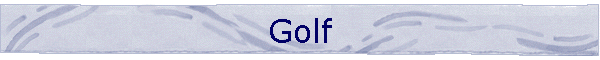Golf