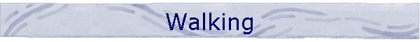 Walking